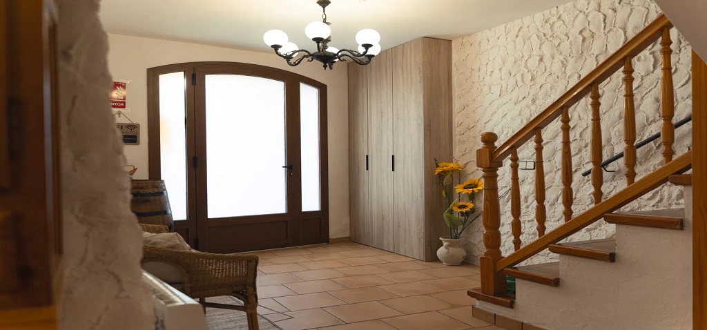 hall